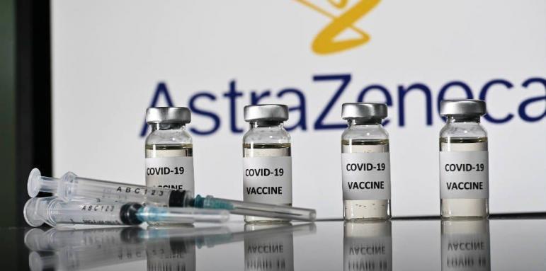 AstraZeneca: Ваксината ни не носи риск
